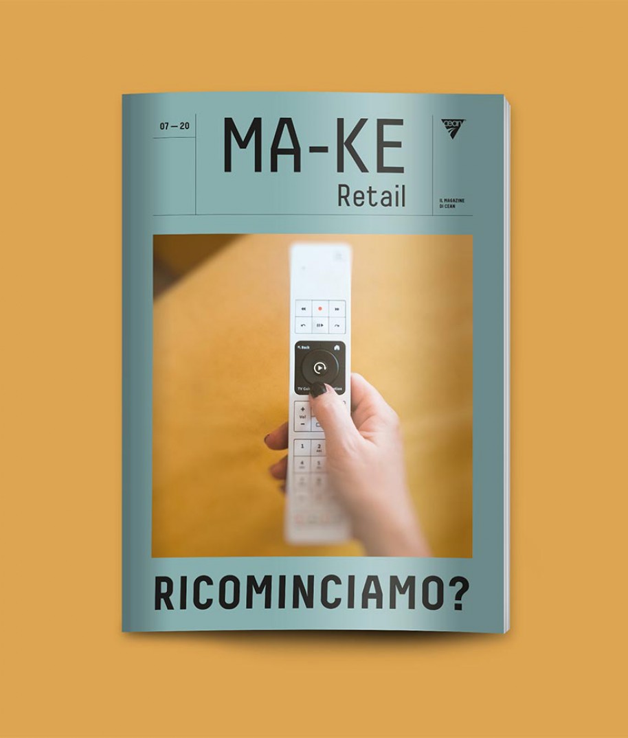 Ricominciamo