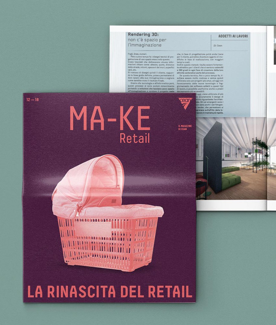La rinascita del retail